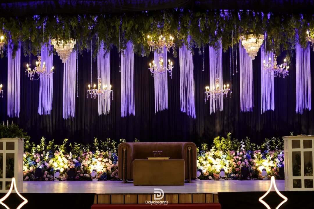 Daydreams Event Planner