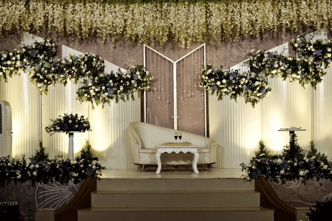 Daydreams Event Planner