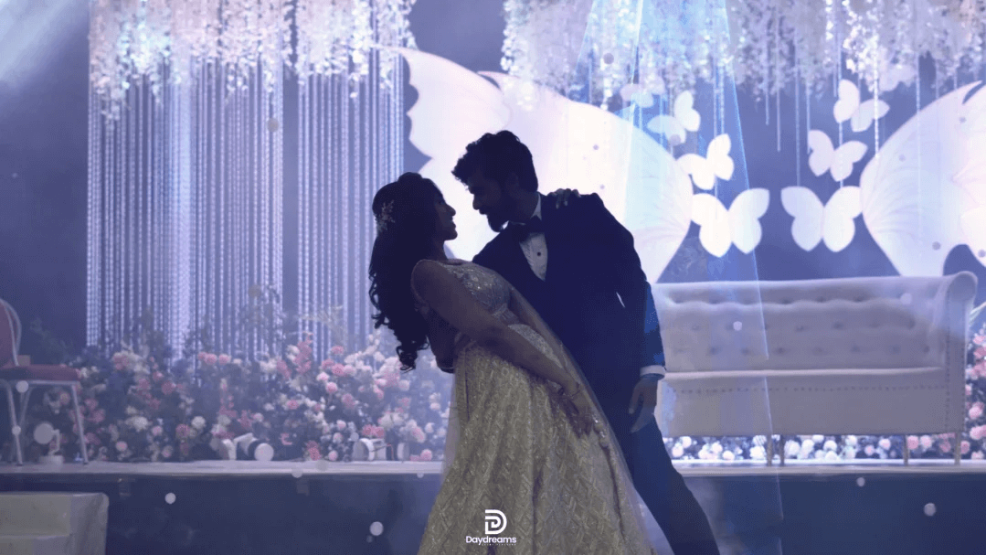 Daydreams Event Planner